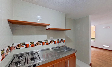 SE VENDE APARTAMENTO EN ARMONIA 6-HOGARES SOACHA CUNDINAMARCA
