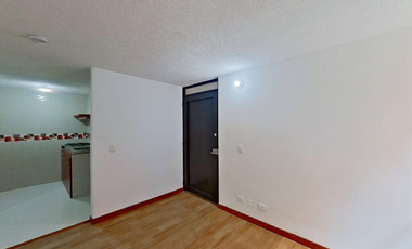 SE VENDE APARTAMENTO EN ARMONIA 6-HOGARES SOACHA CUNDINAMARCA