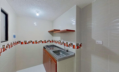 SE VENDE APARTAMENTO EN ARMONIA 6-HOGARES SOACHA CUNDINAMARCA