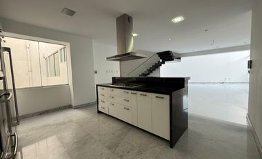 Vendo moderno departamento en casuarinas