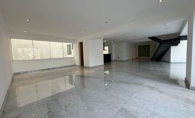 Vendo moderno departamento en casuarinas
