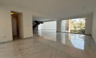Vendo moderno departamento en casuarinas