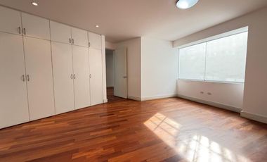 Vendo moderno departamento en casuarinas