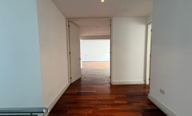 Vendo moderno departamento en casuarinas