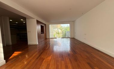 Vendo moderno departamento en casuarinas
