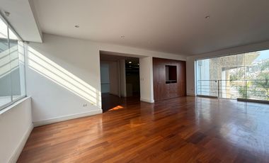 Vendo moderno departamento en casuarinas
