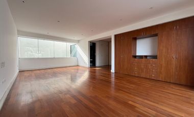 Vendo moderno departamento en casuarinas