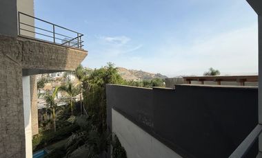 Vendo moderno departamento en casuarinas