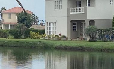 VENDO EXCELENTE PROPIEDAD UBICADO EN LAS ISLAS DE SAN PEDRO LURIN