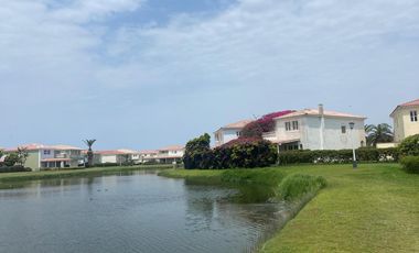 VENDO EXCELENTE PROPIEDAD UBICADO EN LAS ISLAS DE SAN PEDRO LURIN