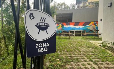 ARRIENDO APARTAESTUDIO SAN JORGE, MANIZALES