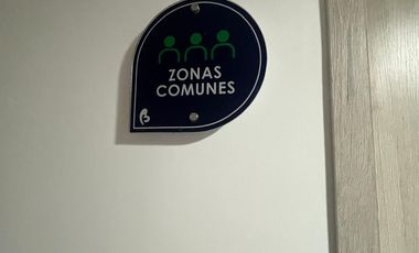 ARRIENDO APARTAESTUDIO SAN JORGE, MANIZALES