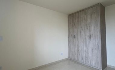 ARRIENDO APARTAESTUDIO SAN JORGE, MANIZALES