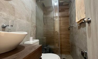 ARRIENDO APARTAESTUDIO SAN JORGE, MANIZALES