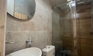 ARRIENDO APARTAESTUDIO SAN JORGE, MANIZALES