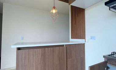 ARRIENDO APARTAESTUDIO SAN JORGE, MANIZALES