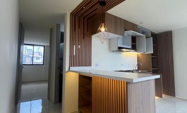 ARRIENDO APARTAESTUDIO SAN JORGE, MANIZALES