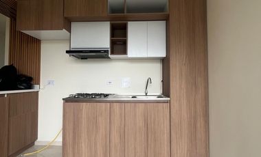 ARRIENDO APARTAESTUDIO SAN JORGE, MANIZALES