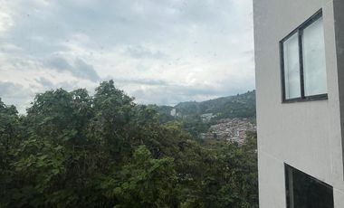 ARRIENDO APARTAESTUDIO SAN JORGE, MANIZALES