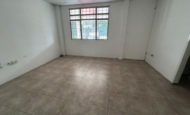 SE VENDE PROPIEDAD CON ALTO POTENCIAL COMERCIAL EN LA CIUDAD DE PORTOVIEJO