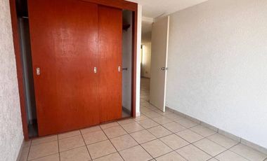 SE VENDE DEPARTAMENTO CERCA DEL METRO CAMARONES