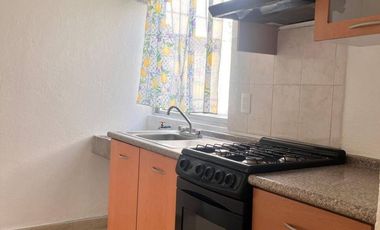 SE VENDE DEPARTAMENTO CERCA DEL METRO CAMARONES