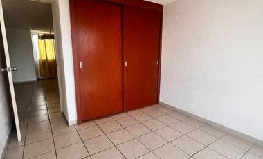 SE VENDE DEPARTAMENTO CERCA DEL METRO CAMARONES