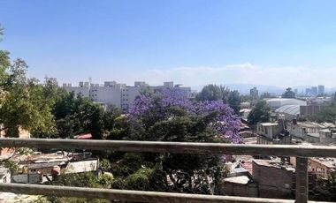 SE VENDE DEPARTAMENTO CERCA DEL METRO CAMARONES