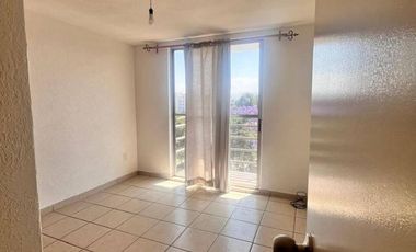 SE VENDE DEPARTAMENTO CERCA DEL METRO CAMARONES