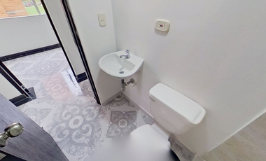 SE VENDE APARTAMENTO EN LA ILUCION1-HOGARES SOACHA-CUNDINAMARCA