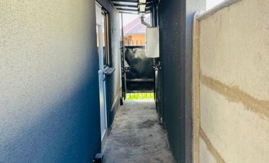 SE ARRIENDA CASA EN PARQUE SAN VALENTÍN, TALCA.