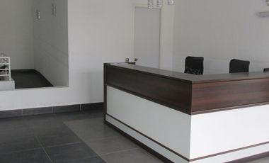 VENTA EDIFICIO AZAPA CLUB