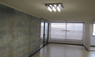 VENTA EDIFICIO AZAPA CLUB