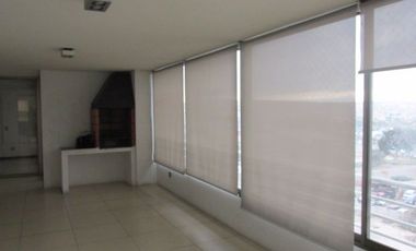 VENTA EDIFICIO AZAPA CLUB