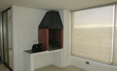 VENTA EDIFICIO AZAPA CLUB
