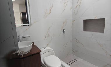 VENTA DE CASA NUEVA EN LA TRINIDAD 2
