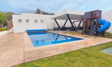 VENTA DE CASA NUEVA EN LA TRINIDAD 2