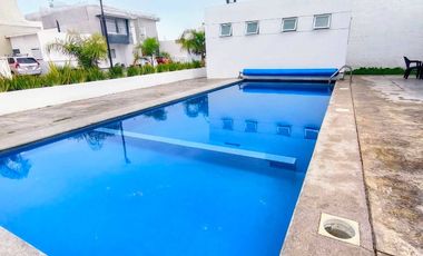 VENTA DE CASA NUEVA EN LA TRINIDAD 2