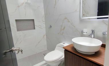 VENTA DE CASA NUEVA EN LA TRINIDAD 2