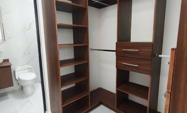 VENTA DE CASA NUEVA EN LA TRINIDAD 2