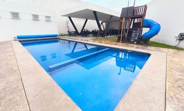 VENTA DE CASA NUEVA EN LA TRINIDAD 2