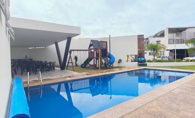 VENTA DE CASA NUEVA EN LA TRINIDAD 2