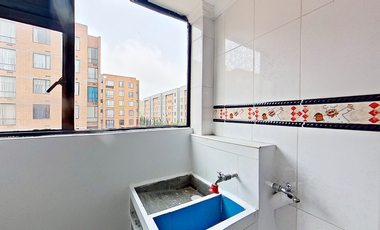 SE VENDE APARTAMENTO EN PARQUE CAMPESTRE 2-SOACHA CUNDINAMARCA