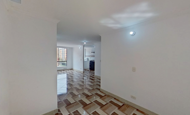 SE VENDE APARTAMENTO EN PARQUE CAMPESTRE 2-SOACHA CUNDINAMARCA