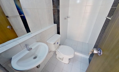 SE VENDE APARTAMENTO EN PARQUE CAMPESTRE 2-SOACHA CUNDINAMARCA