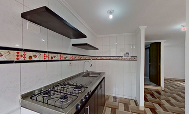SE VENDE APARTAMENTO EN PARQUE CAMPESTRE 2-SOACHA CUNDINAMARCA