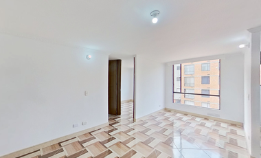 SE VENDE APARTAMENTO EN PARQUE CAMPESTRE 2-SOACHA CUNDINAMARCA