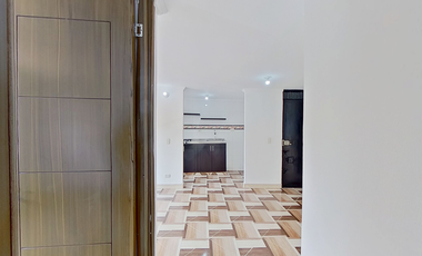 SE VENDE APARTAMENTO EN PARQUE CAMPESTRE 2-SOACHA CUNDINAMARCA