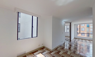 SE VENDE APARTAMENTO EN PARQUE CAMPESTRE 2-SOACHA CUNDINAMARCA