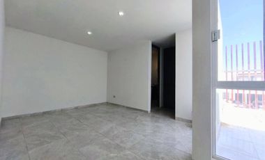 VENTA DE CASA NUEVA AMPLIA EN RESERVA BOSQUE SERENO